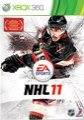 Cheats for NHL 11 on Xbox 360