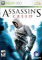 Cheats for Assassin's Creed on Xbox 360