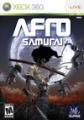 Cheats for Afro Samurai on Xbox 360