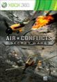 Cheats for Air Conflicts: Secret Wars on Xbox 360