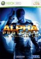 Cheats for Alpha Protocol on Xbox 360