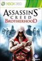 Cheats for Assassin's Creed: Brotherhood on Xbox 360
