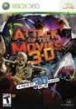 Cheats for Attack Of The Movies 3D on Xbox 360