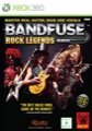 Cheats for Bandfuse: Rock Legends on Xbox 360