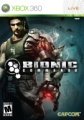 Cheats for Bionic Commando on Xbox 360