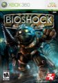 Cheats for Bioshock on Xbox 360