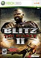 Cheats for Blitz: The League II on Xbox 360