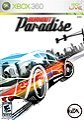 Cheats for Burnout Paradise on Xbox 360