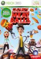 Cheats for Cloudy with a Chance of Meatballs on Xbox 360