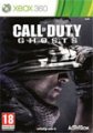 Cheats for Call of Duty: Ghosts on Xbox 360