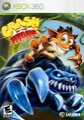 Cheats for Crash of the Titans on Xbox 360