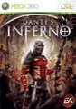 Cheats for Dante's Inferno on Xbox 360