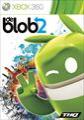 Cheats for de Blob 2 on Xbox 360