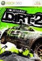 Cheats for DiRT 2 on Xbox 360