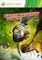 Cheats for Earth Defense Force: Insect Armageddon on Xbox 360