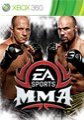 Cheats for EA Sports MMA on Xbox 360