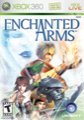 Cheats for Enchanted Arms on Xbox 360
