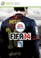 Cheats for FIFA 14 on Xbox 360