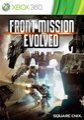 Cheats for Front Mission Evolved on Xbox 360