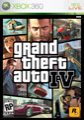 Cheats for Grand Theft Auto IV on Xbox 360