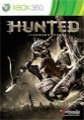 Cheats for Hunted Demon’s Forge on Xbox 360
