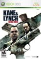 Cheats for Kane & Lynch: Dead Men on Xbox 360