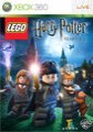 Cheats for LEGO Harry Potter: Years 1-4 on Xbox 360