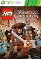 Cheats for LEGO Pirates of the Caribbean: The Video Game on Xbox 360