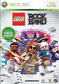 Cheats for Lego Rock Band on Xbox 360