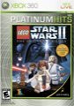 Cheats for LEGO Star Wars II: The Original Trilogy on Xbox 360