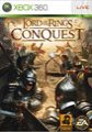 Cheats for The Lord of the Rings: Conquest on Xbox 360