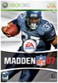 Cheats for Madden NFL 07 on Xbox 360
