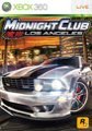 Cheats for Midnight Club: Los Angeles on Xbox 360