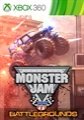 Cheats for Monster Jam Battlegrounds on Xbox 360