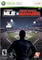 Cheats for MLB Front Office Manager on Xbox 360
