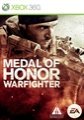 Cheats for Medal of Honor: Warfighter on Xbox 360