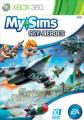 Cheats for MySims SkyHeroes on Xbox 360
