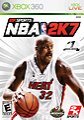 Cheats for NBA 2K7 on Xbox 360
