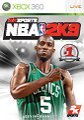 Cheats for NBA 2K9 on Xbox 360