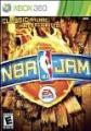 Cheats for NBA Jam on Xbox 360