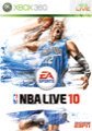 Cheats for NBA Live 10 on Xbox 360