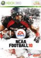 Cheats for NCAA Football 10 on Xbox 360