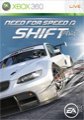 Cheats for Need for Speed: Shift on Xbox 360