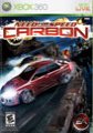 Cheats for Need for Speed Carbon on Xbox 360