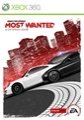 Cheats for Need for Speed Most Wanted 2 on Xbox 360