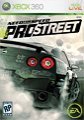 Cheats for Need For Speed ProStreet on Xbox 360