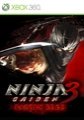 Cheats for Ninja Gaiden 3 Razors Edge on Xbox 360