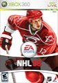 Cheats for NHL 08 on Xbox 360