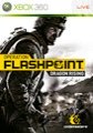 Cheats for Operation Flashpoint: Dragon Rising on Xbox 360