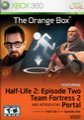 Cheats for The Orange Box on Xbox 360